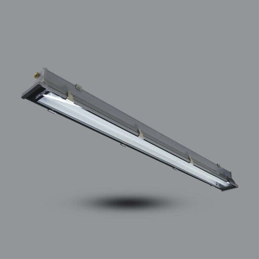 Đèn LED chống thấm 1.2m IP65 bóng 1x20W sáng trắng Paragon PIFK136L18/65