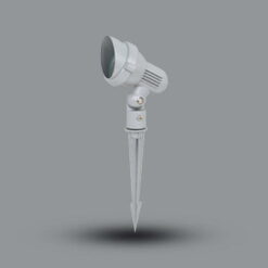 Đèn LED spotlight cảnh quan 3W IP65 sáng vàng Paragon PLLI3L