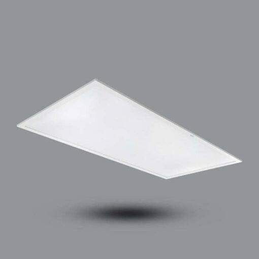 Đèn LED panel tấm 50W 1209x602x10 sáng vàng Paragon PLPA60L-G2/30