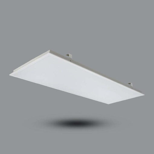Đèn LED panel tấm Backlit 60W 1209x602x41 sáng trắng Paragon PLPC60L/65