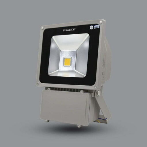 Đèn pha LED 80W IP65 sáng trắng Paragon POLH8065/65