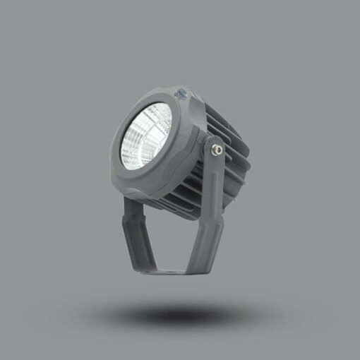 Đèn pha LED 5W IP65 sáng trắng Paragon POLT565L/65