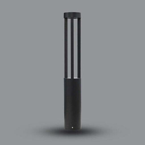 Đèn LED sân vườn 10W IP65 sáng vàng Paragon PPOQ10L800
