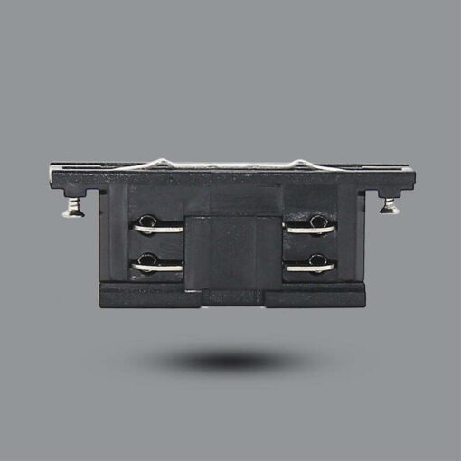 Nối thẳng màu đen Paragon PR0433-B