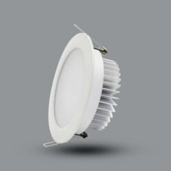 Đèn LED Downlight âm trần 20W sáng trung tính Paragon PRDLL180L20/42