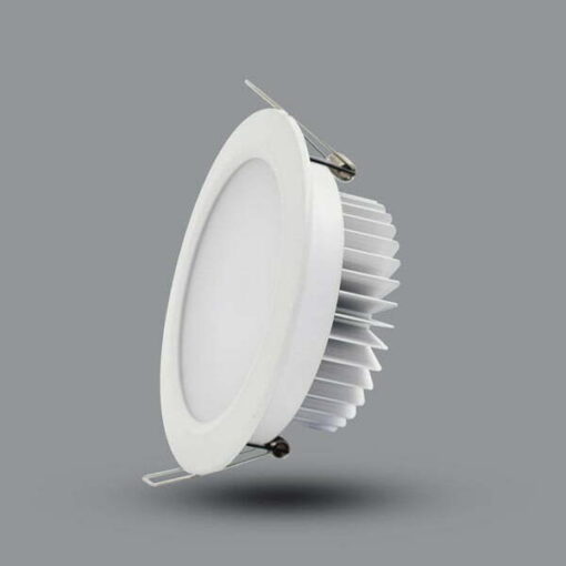 Đèn LED Downlight âm trần 20W sáng vàng Paragon PRDLL180L20/30