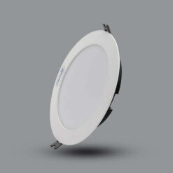 Đèn LED Downlight âm trần 5W sáng trắng Paragon PRDYY108L5/65