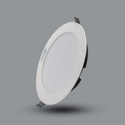 Đèn LED Downlight âm trần 12W đổi màu Paragon PRDYY178L12/CCT