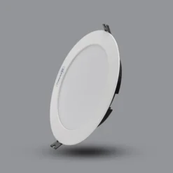 Đèn LED Downlight âm trần 5W sáng trung tính Paragon PRDYY108L5-G2/42