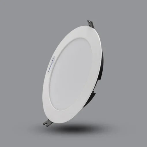Đèn LED Downlight âm trần 5W sáng trung tính Paragon PRDYY108L5-G2/42