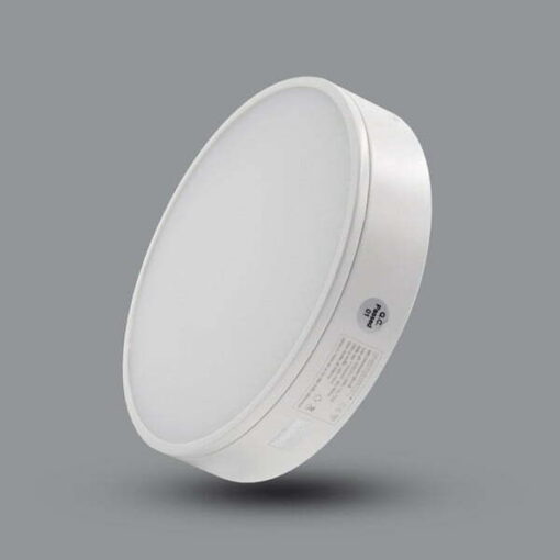 Đèn LED Downlight gắn nổi 7W sáng trung tính Paragon PSDH113L7/42