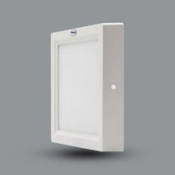 Đèn LED Downlight gắn nổi 18W sáng vàng Paragon PSDJJ220L18/30