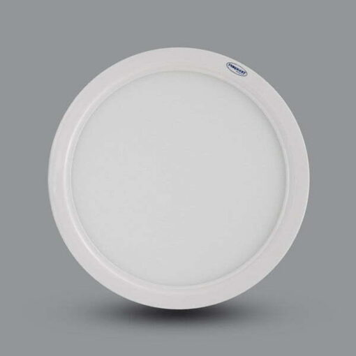 Đèn LED Downlight gắn nổi 18W sáng trung tính Paragon PSDMM220L18/42