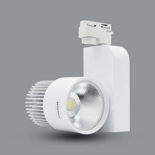 Đèn pha tiêu điểm màu trắng 10W sáng trung tính Paragon PSLOO10L-W/42