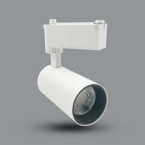 Đèn pha tiêu điểm màu trắng 20W sáng vàng Paragon PSLTT20L-W/30