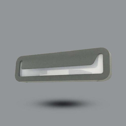Đèn LED gắn tường 14W IP54 sáng vàng Paragon PWLCC86017L