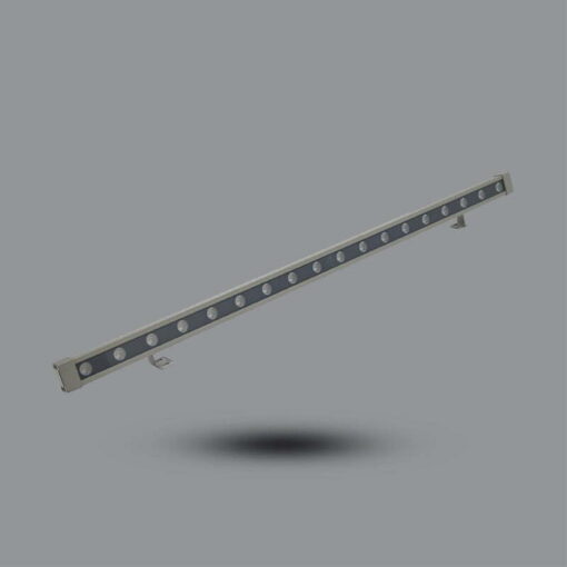 Đèn LED thanh 18W 220...240V IP65 sáng trung tính Paragon PWWA18L/42