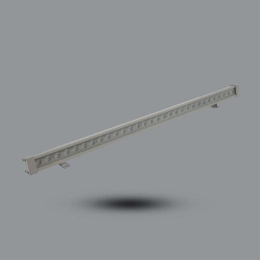 Đèn LED thanh 36W 220...240V IP65 sáng trung tính Paragon PWWA36L/42