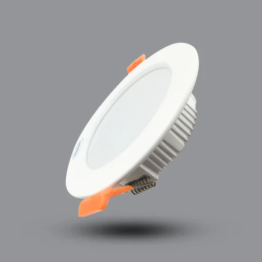 Đèn LED Downlight âm trần 12W đổi màu Paragon RRDA170L12/CCT
