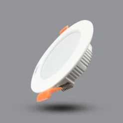 Đèn LED Downlight âm trần 9W sáng trắng Paragon RRDA145L9/65