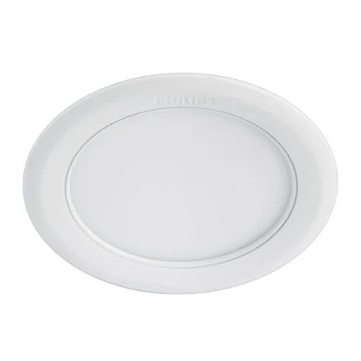 Đèn LED âm trần tròn 59523 Marcasite 150 14W sáng trung tính 4000K Philips