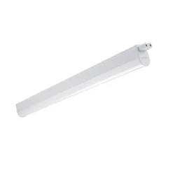 Bộ đèn LED T5 BN058C LED6 0.6m 6.5W sáng vàng 3000K Philips