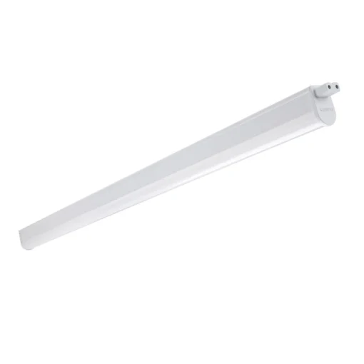 Bộ đèn LED T5 BN068C LED9 0.9m 9.6W sáng vàng 3000K Philips