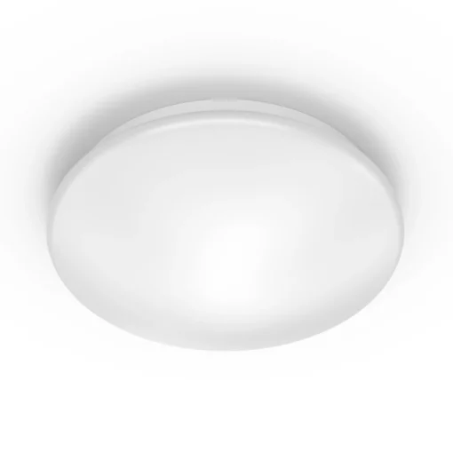 Đèn LED ốp trần CL200 EC RD 20W HV 02 sáng vàng 2700K Philips