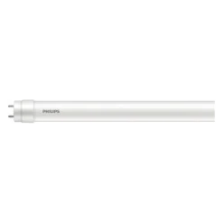 Bóng LED tube DE HO 0.6m 10W T8 G13 C sáng trắng 6500K (2 đầu) Philips