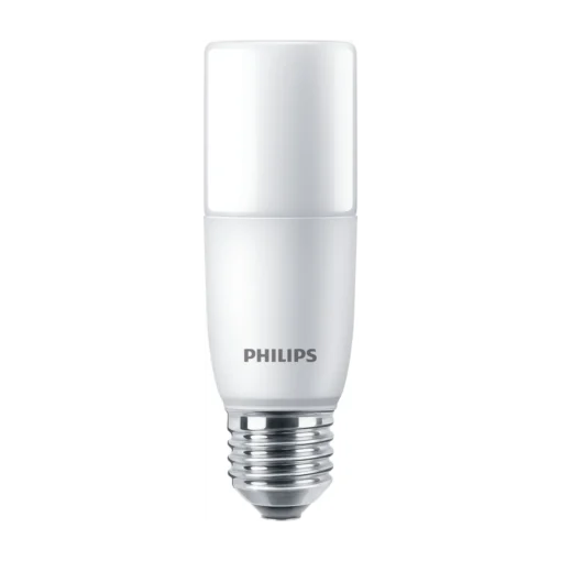 Bóng LED DLStick 7.5W E27 sáng trắng 6500K Philips