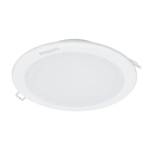 Đèn LED âm trần tròn DN027B G3 LED15 D175 RD 15W sáng trung tính 4000K Philips