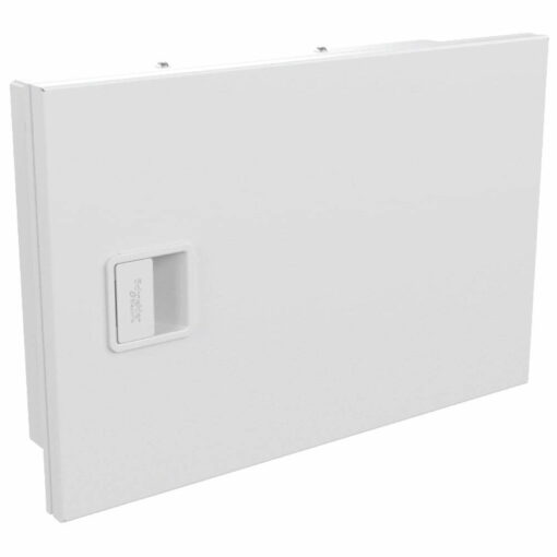 Tủ điện kim loại Acti9 12 module Schneider A9HESN12