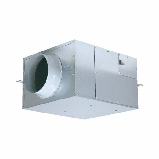 Quạt hút Cabinet 2 tốc độ 390/325W Panasonic FV-25NF3