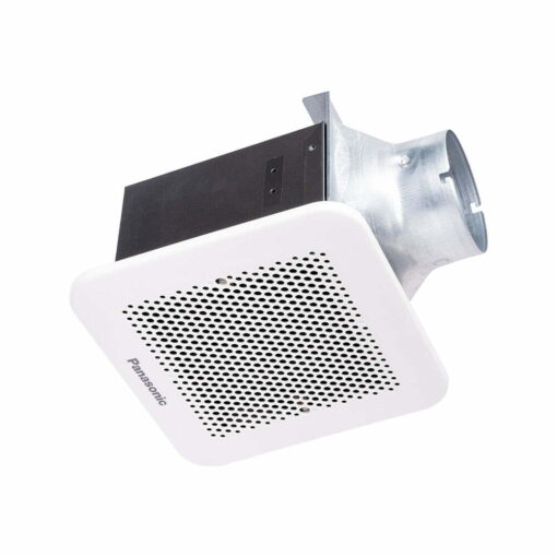 Quạt hút âm trần có ống dẫn 10.5W Panasonic FV-24CU9