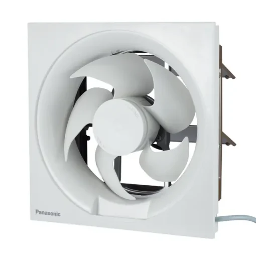 Quạt hút gắn tường 1 chiều không màn che 28W Panasonic FV-30AU1