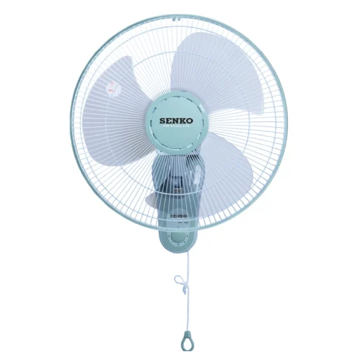 Quạt treo 1 dây màu Xanh Ngọc Senko T1680-Xanh-Ngoc