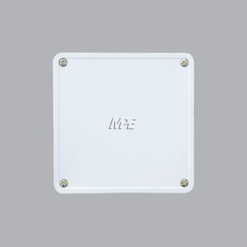Hộp nối dây 101*101*50mm MPE A442