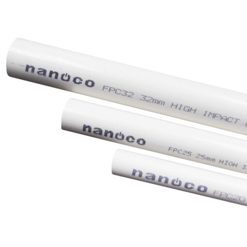 Ống luồn dây trơn Ø50 1250N Nanoco FPC50H