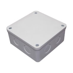 Hộp nối dây 150x150x55mm Nanoco NPA15055V