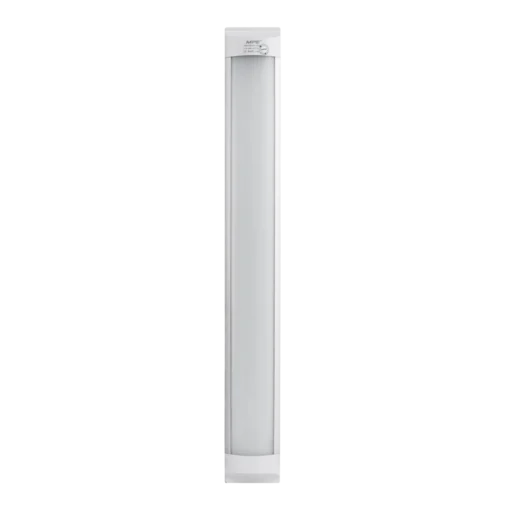 Đèn LED bán nguyệt 0.6m 18W sáng vàng MPE BN-18V