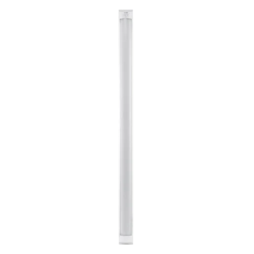 Đèn LED bán nguyệt cảm biến chuyển động 1.2m 36W sáng trắng MPE BN-36T/MS