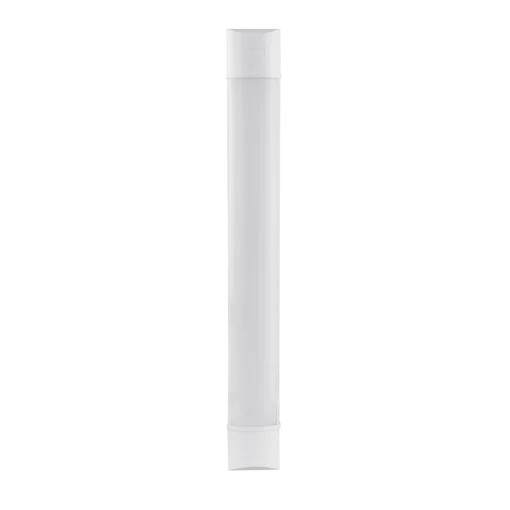 Đèn LED bán nguyệt 0.6m 18W sáng vàng MPE BN2-18V
