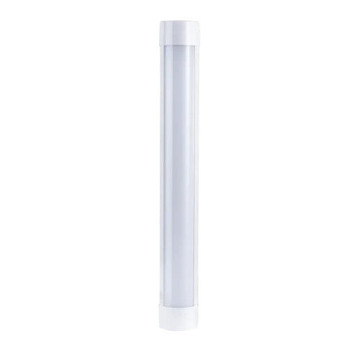 Đèn LED bán nguyệt 0.6m 18W sáng vàng MPE BN3-18V