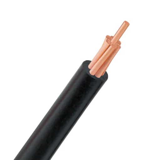 Cáp đồng CV-120mm2, 0.6/1KV Cadivi