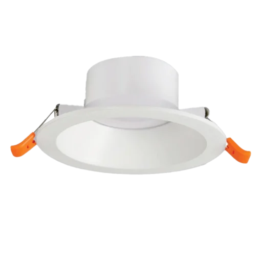 Đèn LED downlight nhôm âm trần 30W sáng trắng MPE DLF-30T