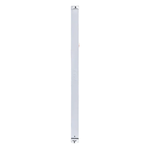 Máng batten LED tube T8 bóng đơn 1.2m (chưa có bóng) MPE EMDK-120