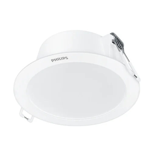 Đèn LED âm trần Eridani DL190B LED11 D150 14W 4000K Philips