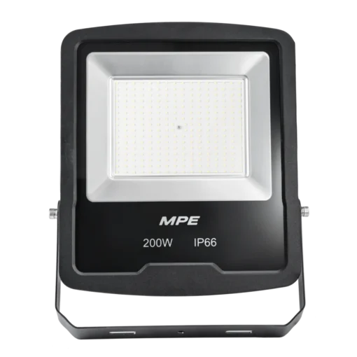 Đèn LED pha 200W sáng trắng MPE FLD5-200T