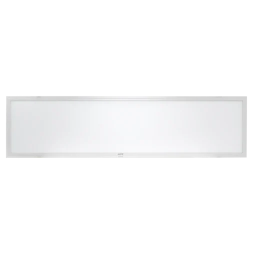 Đèn LED tấm dimmer 120x30 - 40W sáng trắng MPE FPL-12030T/DIM