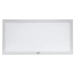 Đèn LED tấm dimmer 60x30 - 25W sáng vàng MPE FPL-6030V/DIM